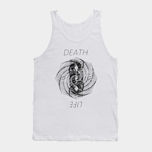 Cycle Tank Top